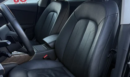 Audi A7  - 2016
