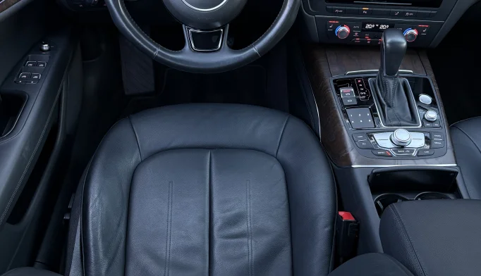 Audi A7  - 2016