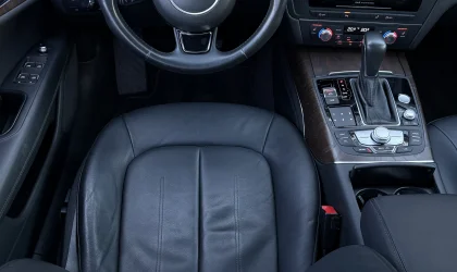 Audi A7  - 2016