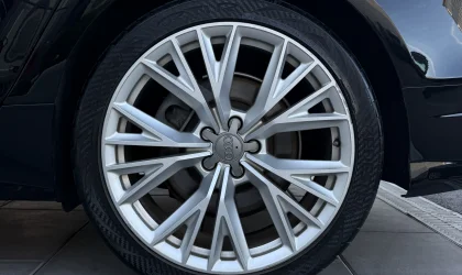 Audi A7  - 2016