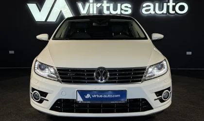 Volkswagen Passat CC  - 2016