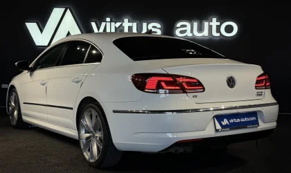 Volkswagen Passat CC  - 2016