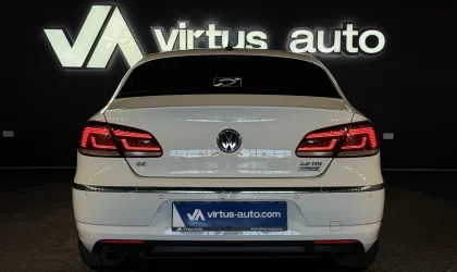 Volkswagen Passat CC  - 2016