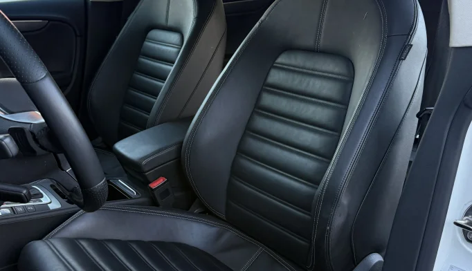 Volkswagen Passat CC  - 2016