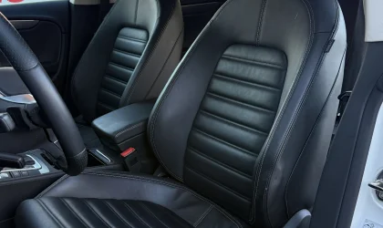 Volkswagen Passat CC  - 2016