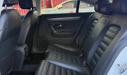 Volkswagen Passat CC  - 2016