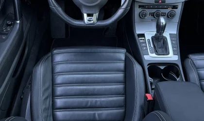 Volkswagen Passat CC  - 2016