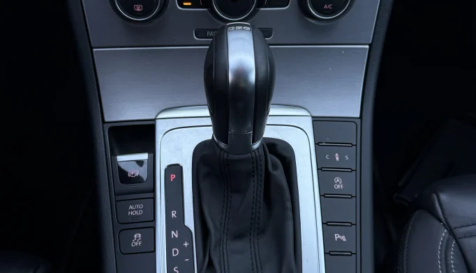 Volkswagen Passat CC  - 2016