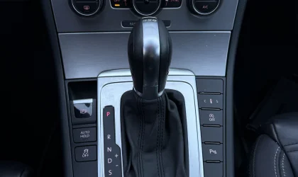 Volkswagen Passat CC  - 2016