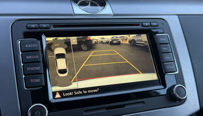 Volkswagen Passat CC  - 2016