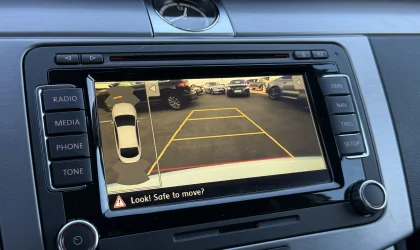 Volkswagen Passat CC  - 2016