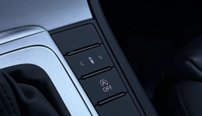 Volkswagen Passat CC  - 2016