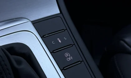 Volkswagen Passat CC  - 2016