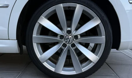 Volkswagen Passat CC  - 2016