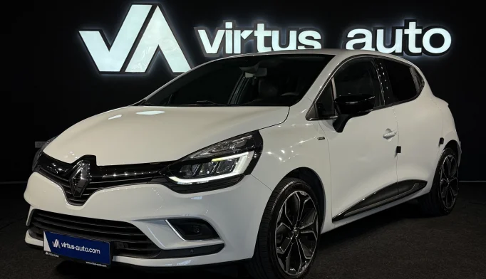 Renault Clio  - 2019