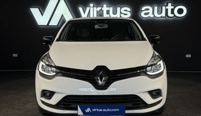 Renault Clio  - 2019