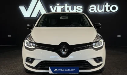 Renault Clio  - 2019