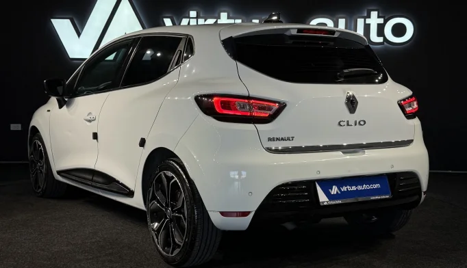 Renault Clio  - 2019