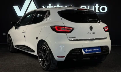 Renault Clio  - 2019