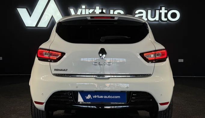 Renault Clio  - 2019