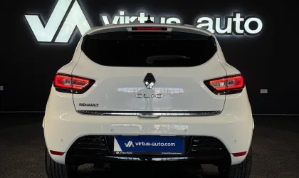 Renault Clio  - 2019