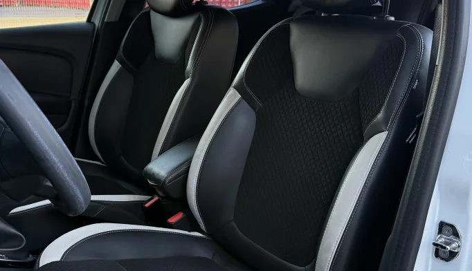 Renault Clio  - 2019