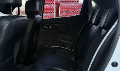 Renault Clio  - 2019