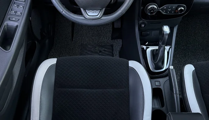Renault Clio  - 2019