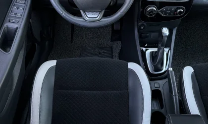 Renault Clio  - 2019
