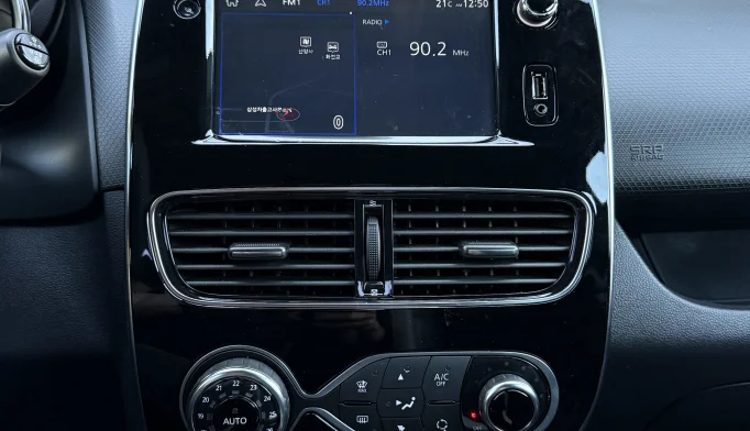 Renault Clio  - 2019