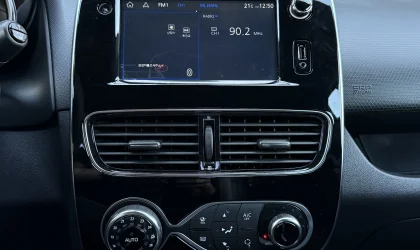 Renault Clio  - 2019
