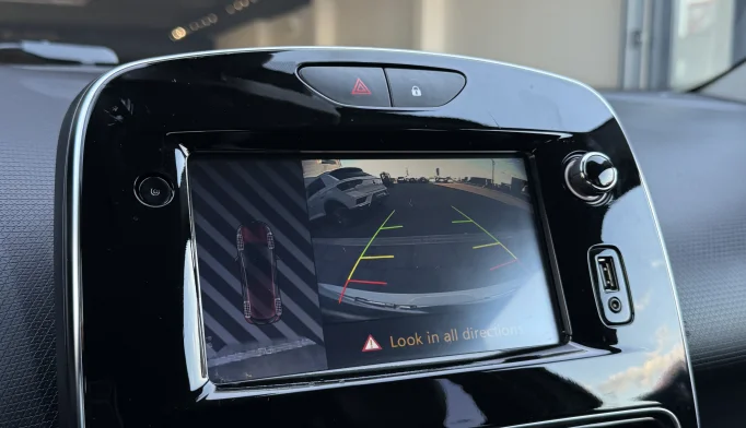 Renault Clio  - 2019