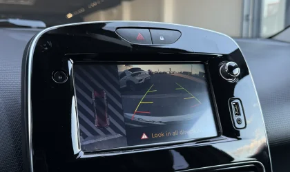 Renault Clio  - 2019