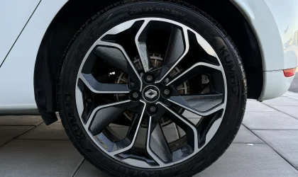 Renault Clio  - 2019