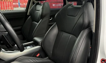 Land Rover Range Rover Evoque  - 2017