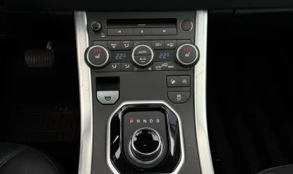 Land Rover Range Rover Evoque  - 2017