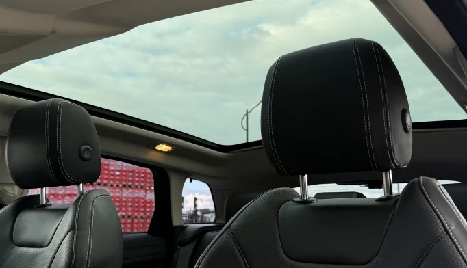Land Rover Range Rover Evoque  - 2017