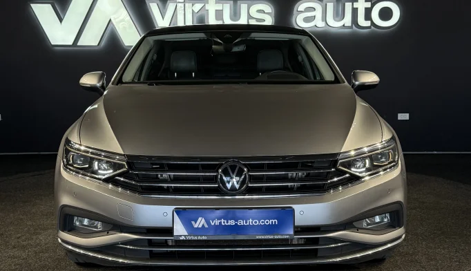 Volkswagen Passat  - 2021