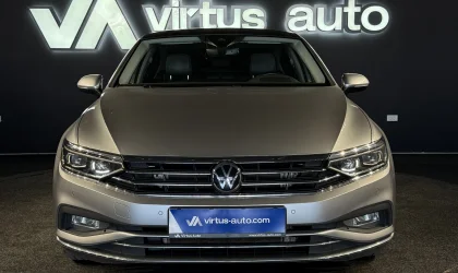 Volkswagen Passat  - 2021