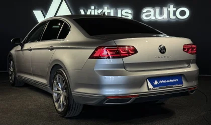 Volkswagen Passat  - 2021