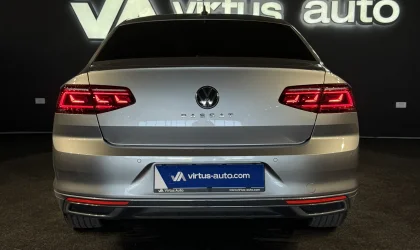 Volkswagen Passat  - 2021
