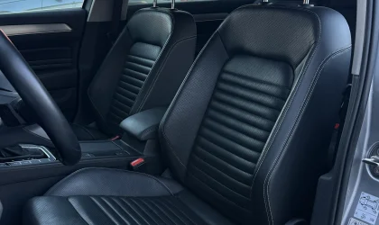 Volkswagen Passat  - 2021