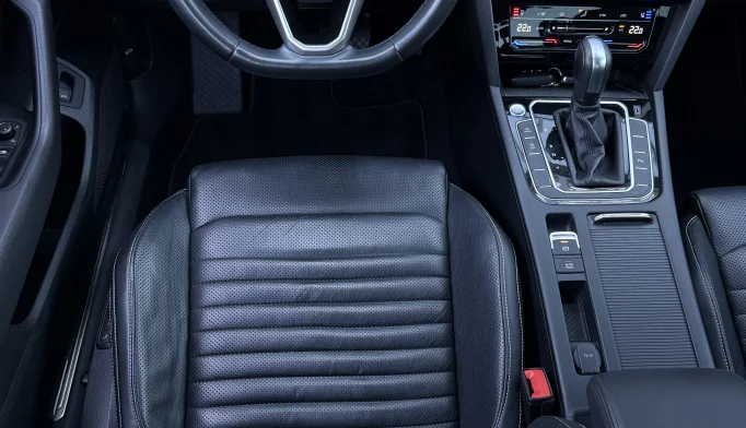 Volkswagen Passat  - 2021