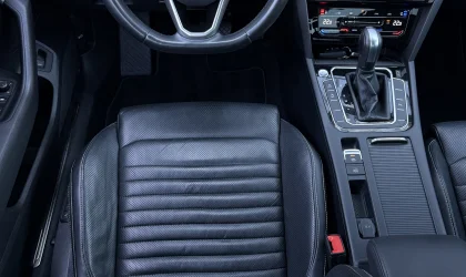 Volkswagen Passat  - 2021