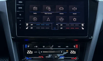 Volkswagen Passat  - 2021
