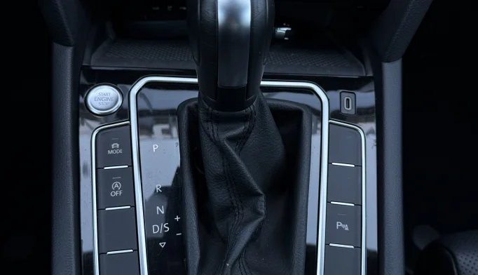 Volkswagen Passat  - 2021