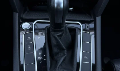 Volkswagen Passat  - 2021