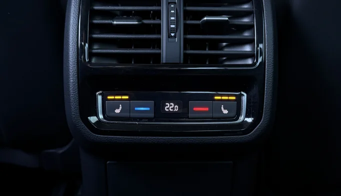 Volkswagen Passat  - 2021