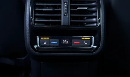 Volkswagen Passat  - 2021