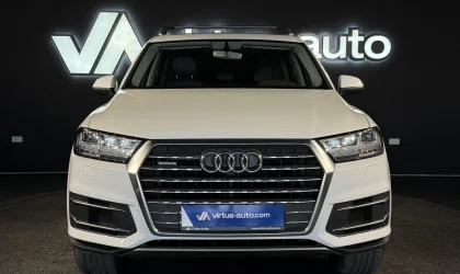 Audi Q7  - 2016